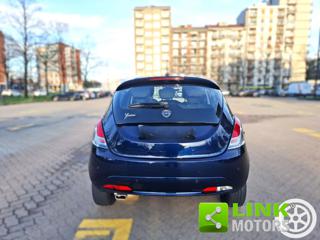 LANCIA Ypsilon usata, con Bluetooth