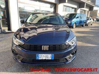 FIAT Tipo usata, con Airbag