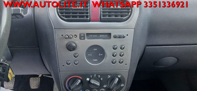 OPEL Corsa usata, con Servosterzo