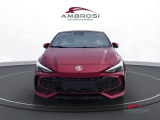MG MG3 usata 6
