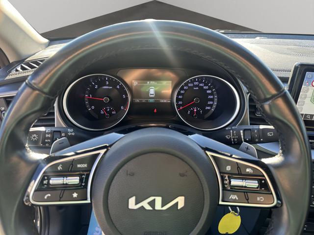 KIA Ceed usata, con Cerchi in lega