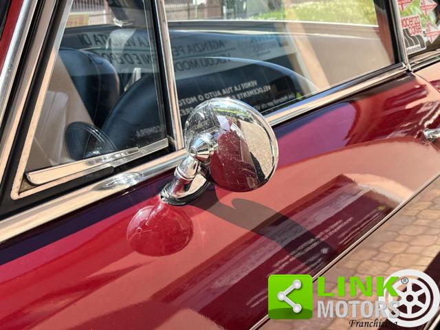 LANCIA Fulvia usata 52