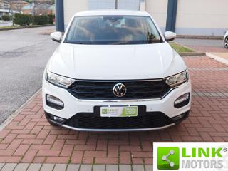 VOLKSWAGEN T-Roc usata, con Airbag
