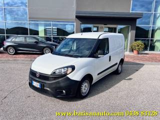 FIAT Doblo 1.6 MJT 105CV S&S PC-TN Cargo Lounge 3 Posti