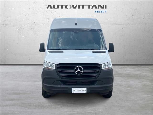 MERCEDES-BENZ Sprinter usata, con Chiusura centralizzata