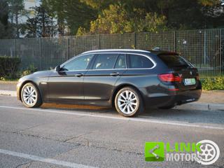 BMW 520 usata, con Cruise Control