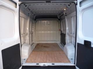 FIAT Ducato usata, con Boardcomputer