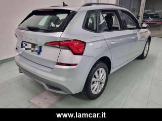 SKODA Kamiq usata, con Climatizzatore