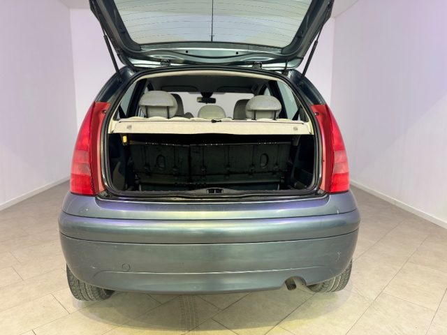 CITROEN C3 usata 10