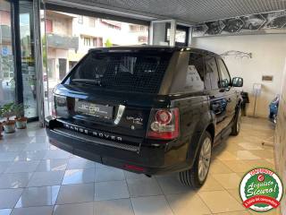 LAND ROVER Range Rover Sport usata, con Airbag Passeggero