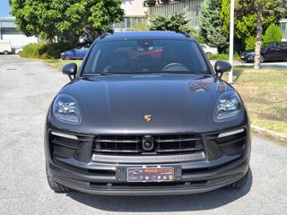 PORSCHE Macan usata, con Airbag Passeggero