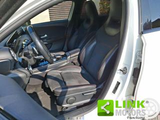MERCEDES-BENZ A 200 usata, con Boardcomputer