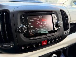 FIAT 500L usata, con Immobilizzatore elettronico