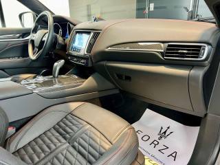MASERATI Levante usata, con Servosterzo