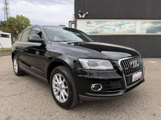 AUDI Q5 usata, con Airbag Passeggero