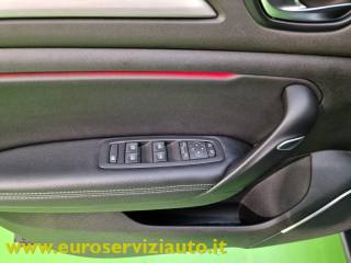 RENAULT Megane usata, con Bluetooth
