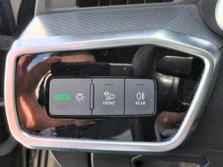 AUDI A6 usata, con Airbag posteriore