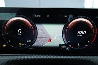 MERCEDES-BENZ A 180 usata, con Cronologia tagliandi