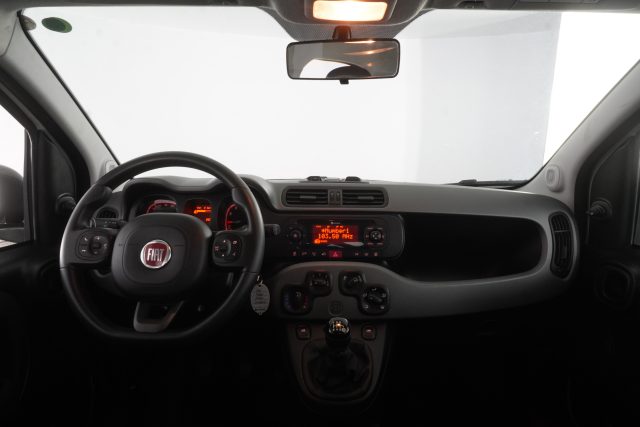 FIAT Panda usata 11