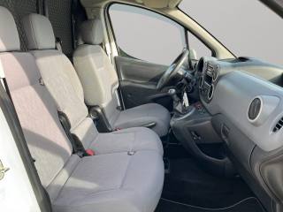 PEUGEOT Partner usata 7