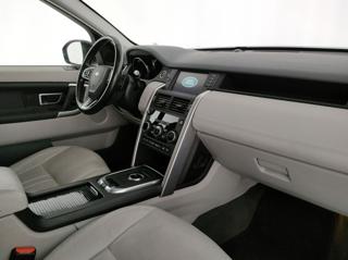 LAND ROVER Discovery Sport usata, con Controllo vocale