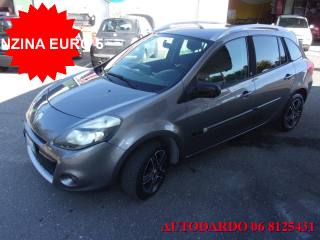 RENAULT Clio usata, con Airbag laterali