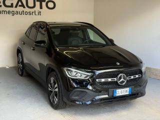 MERCEDES-BENZ GLA 200 usata, con Climatizzatore