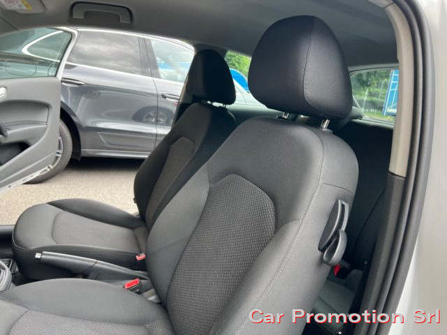 AUDI A1 usata, con Climatizzatore