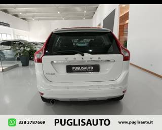 VOLVO XC60 usata, con Autoradio