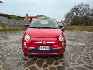FIAT 500 usata, con Airbag laterali