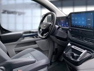 FORD Tourneo Custom usata, con Climatizzatore