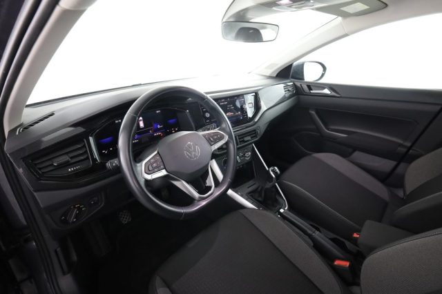 VOLKSWAGEN Taigo usata 1