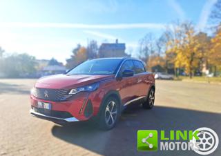 PEUGEOT 3008 usata, con Airbag