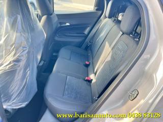 ALFA ROMEO Junior usata, con Boardcomputer