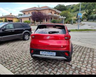 DR MOTOR DR3 usata, con Antifurto