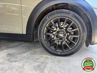 MINI One usata, con ESP