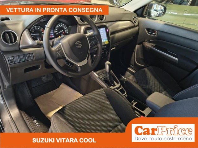 SUZUKI Vitara usata, con ESP