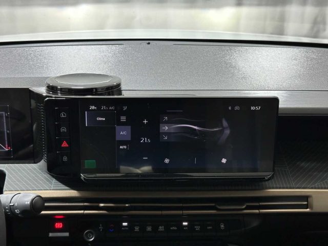 LANCIA Ypsilon usata, con Specchietti laterali elettrici
