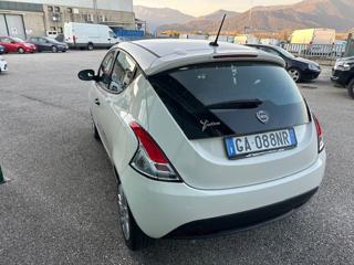 LANCIA Ypsilon usata, con Chiusura centralizzata