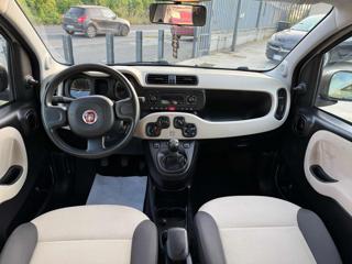 FIAT Panda usata, con ESP