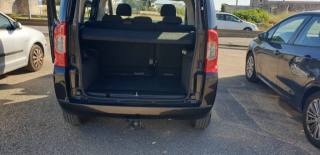FIAT Qubo usata, con Climatizzatore