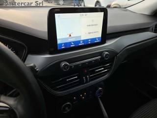 FORD Focus usata, con Sistema di avviso di distanza