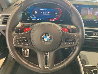 BMW M2 usata, con Sistema di navigazione