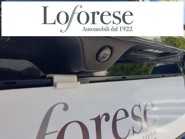 JEEP Compass usata, con Vivavoce