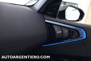 BMW X3 usata, con Interni in pelle