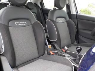 FIAT 500X usata, con Vivavoce