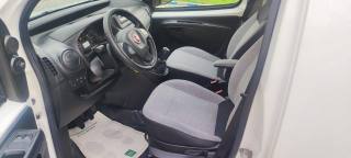 FIAT Fiorino usata, con Bracciolo