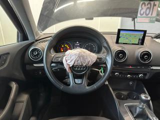 AUDI A3 usata, con Immobilizzatore elettronico