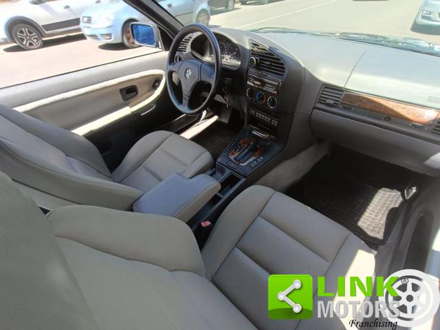 BMW 320 usata 36