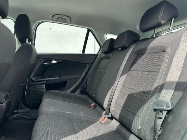 FIAT Tipo usata, con Climatizzatore